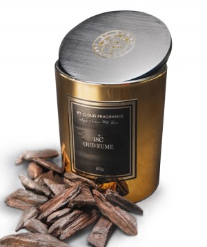 18C - OUD FUME - 60G